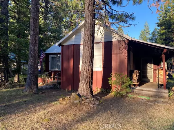 Butte Meadows, CA 95942,21388 Dyer Road