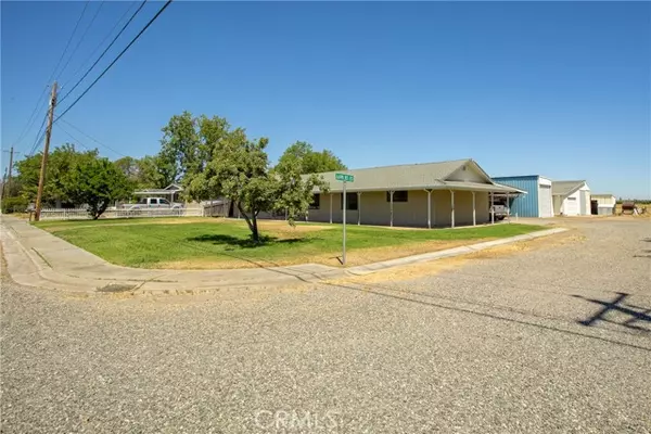 Orland, CA 95963,6698 County Road 20