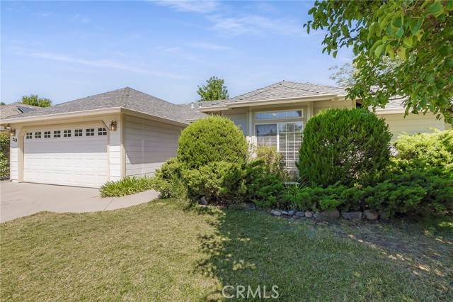 218 Legacy Lane, Chico, CA 95973