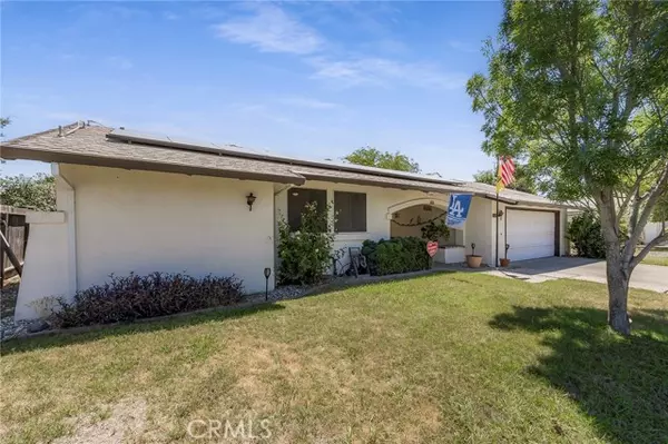 Orland, CA 95963,325 Byron Way