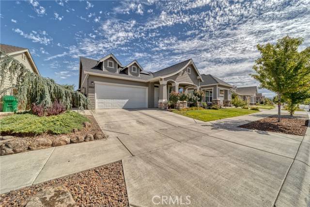 2862 Sweetwater Falls, Chico, CA 95973