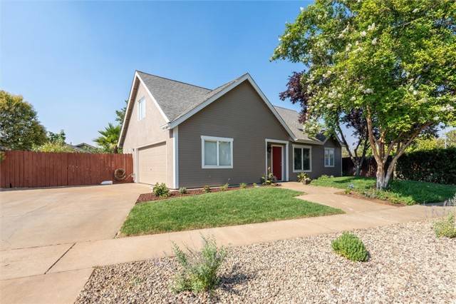 1280 Ravenshoe Way, Chico, CA 95973