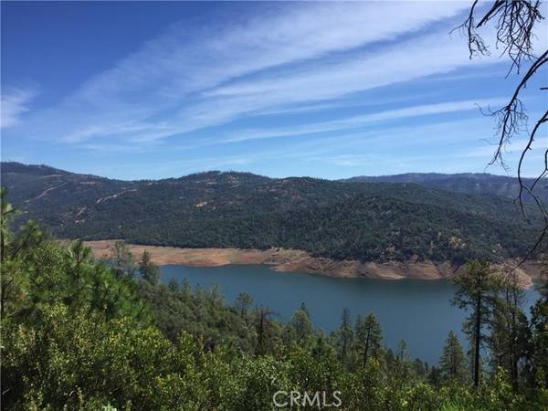 0 Potter Ravine, Oroville, CA 95965