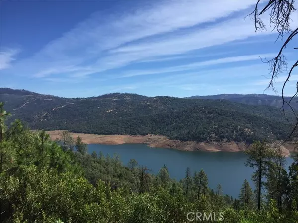 0 Potter Ravine, Oroville, CA 95965