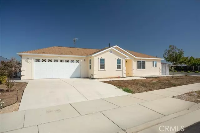 380 J Street, Biggs, CA 95917