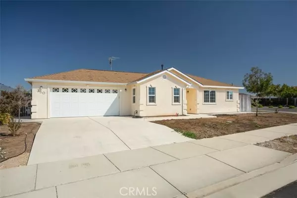 380 J Street, Biggs, CA 95917