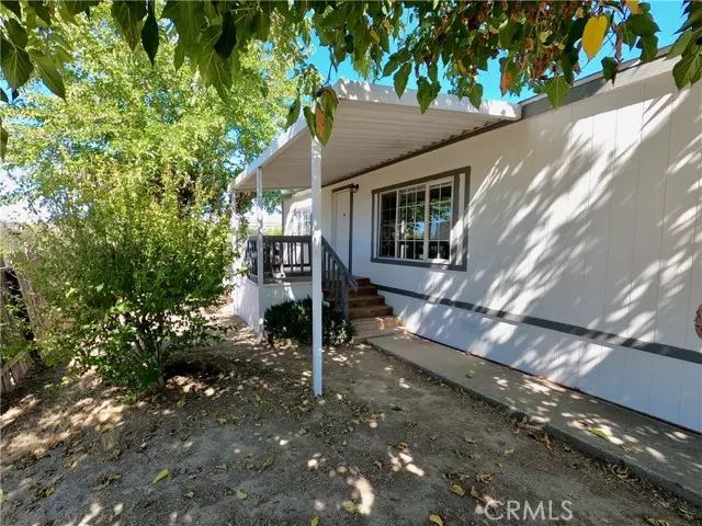 2920 Clark Rd #27K, Butte Valley, CA 95965