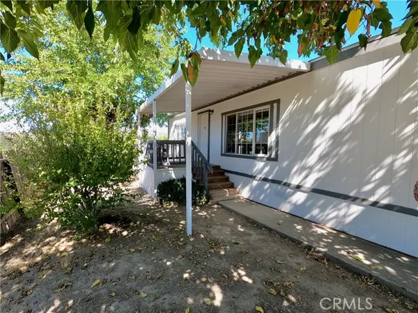 2920 Clark Rd #27K, Butte Valley, CA 95965