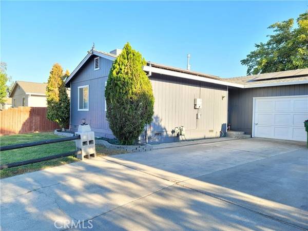 191 Mooney Court, Corning, CA 96021