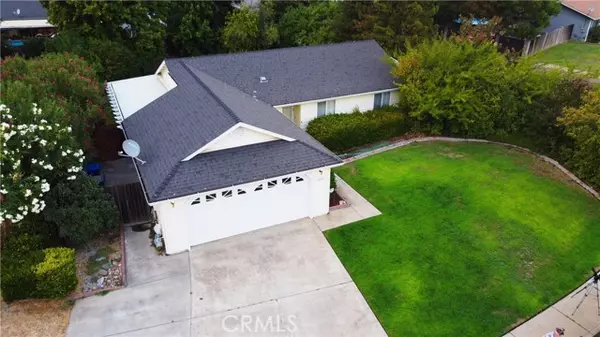 1200 Southpointe Drive, Red Bluff, CA 96080