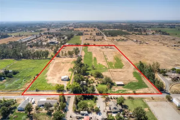 6387 County Road 18, Orland, CA 95963