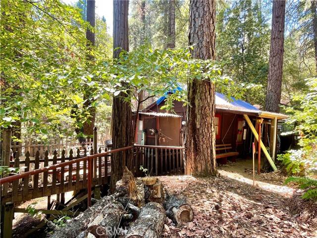 Berry Creek, CA 95916,21 Toyon Trail
