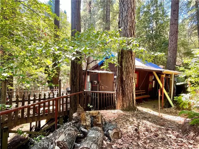 Berry Creek, CA 95916,21 Toyon Trail