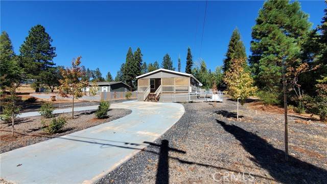 1611 Walnut Lane, Paradise, CA 95969