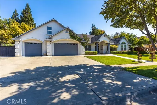 1212 W Wind Drive, Chico, CA 95926