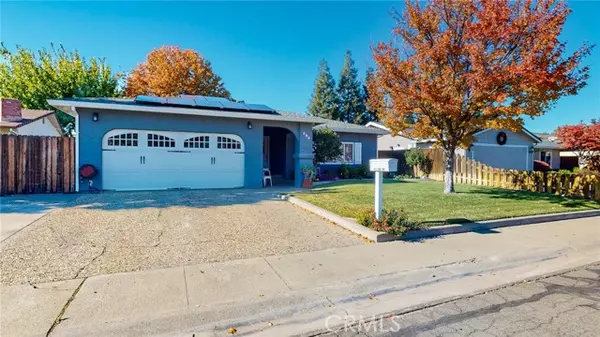 320 Tuve Circle, Orland, CA 95963