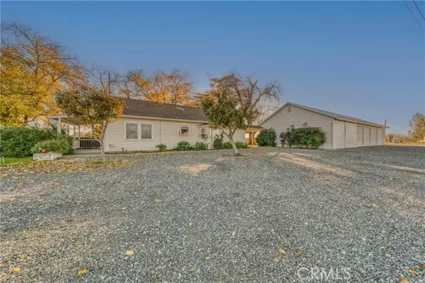 935 5th Avenue, Orland, CA 95963