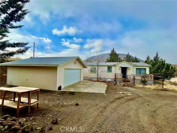 Hornbrook, CA 96044,4600 Whitepine Dr