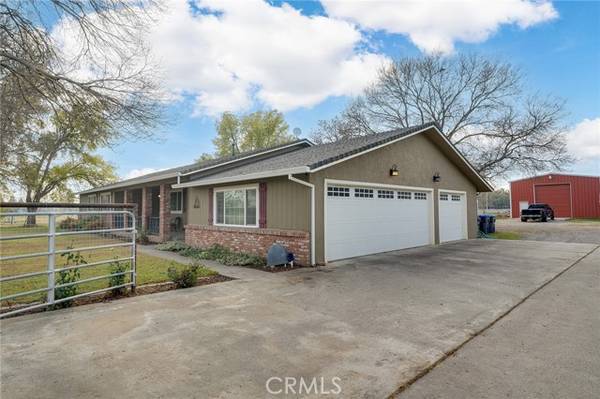 Corning, CA 96021,3425 Columbia Avenue