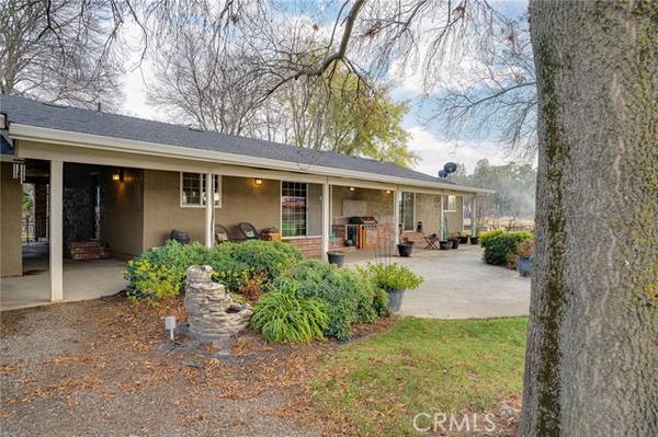 3425 Columbia Avenue, Corning, CA 96021