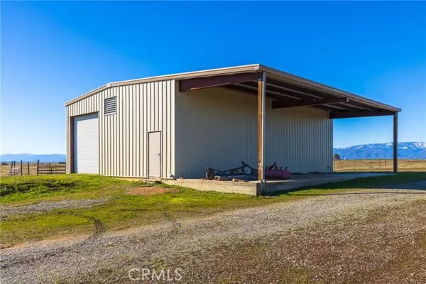 5201 Huggins Road, Corning, CA 96021