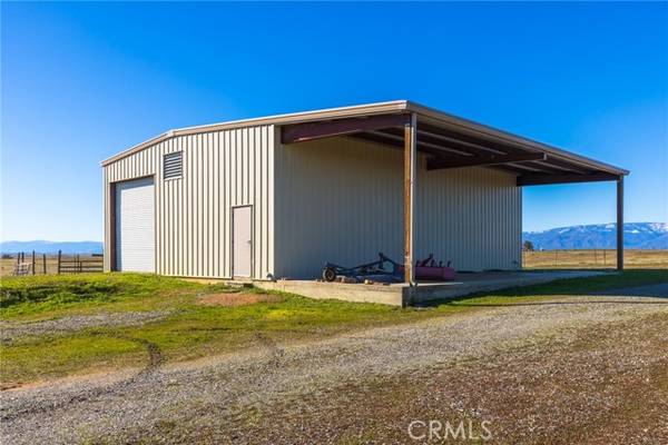 5201 Huggins Road, Corning, CA 96021