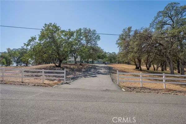 20925 Lopeman Drive, Red Bluff, CA 96080