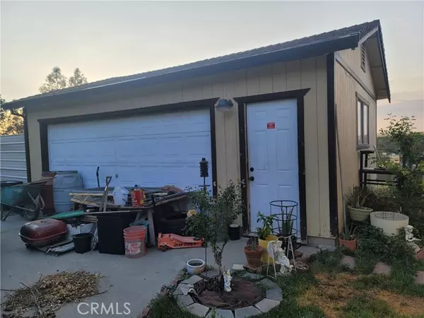 Corning, CA 96021,17510 Rancho Tehama Road