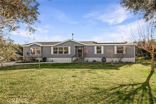 22695 Viola Avenue, Corning, CA 96021