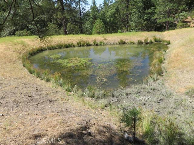 0 Barns Ranch, Covelo, CA 95428