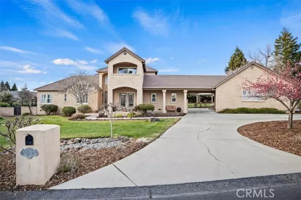 3162 Canyon Oaks, Chico, CA 95928