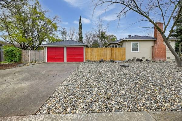 2266 Murieta Way, Sacramento, CA 95822