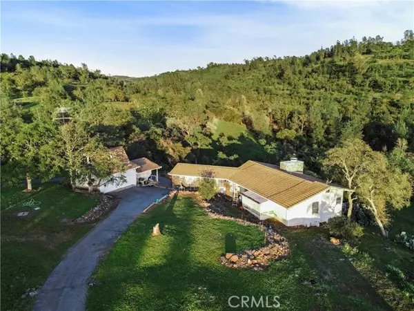 14785 Richardson Springs Rd, Chico, CA 95973