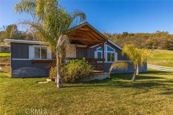 10716 Peoria Road, Browns Valley, CA 95918