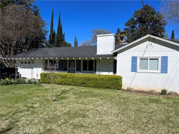 1194 Palmetto Avenue, Chico, CA 95926