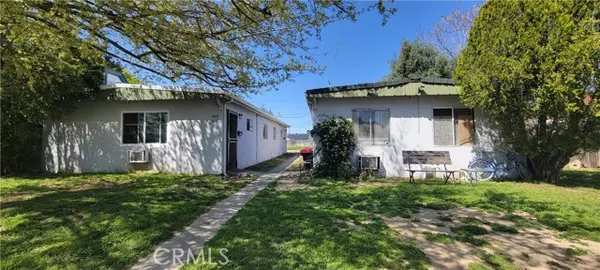 Corning, CA 96021,1644 Kaufman Avenue