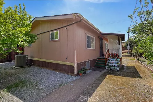 9185 San Benito Avenue, Gerber, CA 96035