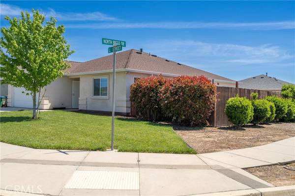 387 L Street, Biggs, CA 95917