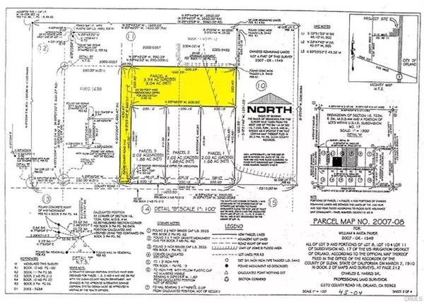 0 County Rd 11, Orland, CA 95963