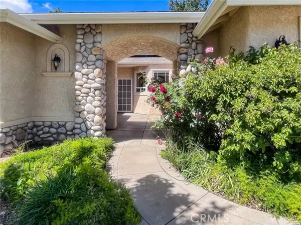 307 Stony Creek Dr., Orland, CA 95963