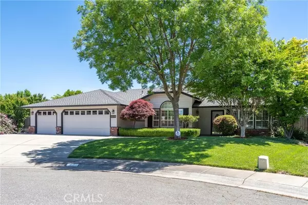 3200 Mount Whitney Court, Chico, CA 95973