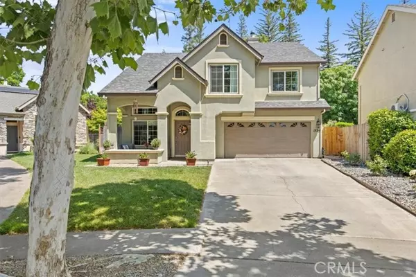 Chico, CA 95928,1529 Ridgebrook Way