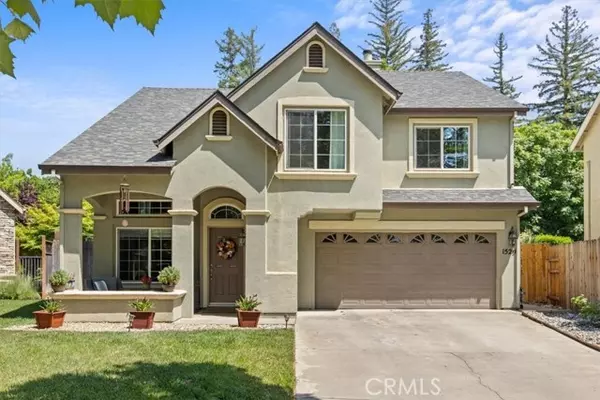 Chico, CA 95928,1529 Ridgebrook Way