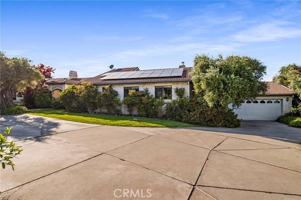 3665 Illinois Avenue, Corning, CA 96021