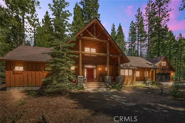 21443 Biggers Lane, Butte Meadows, CA 95942