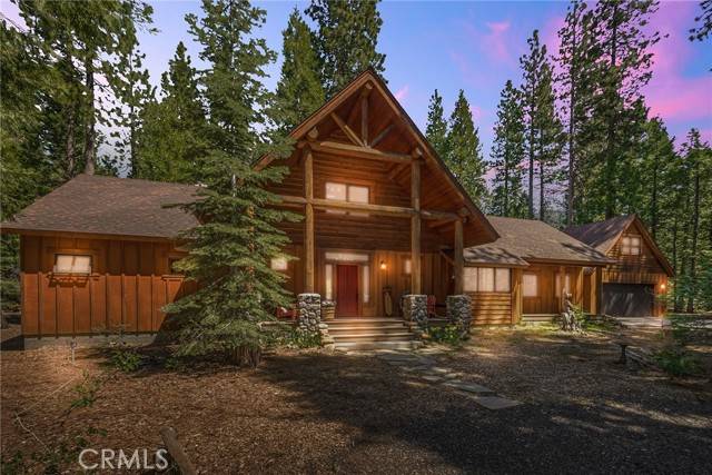 21443 Biggers Lane, Butte Meadows, CA 95942