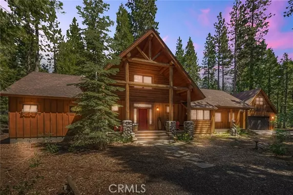 21443 Biggers Lane, Butte Meadows, CA 95942