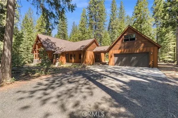 Butte Meadows, CA 95942,21443 Biggers Lane