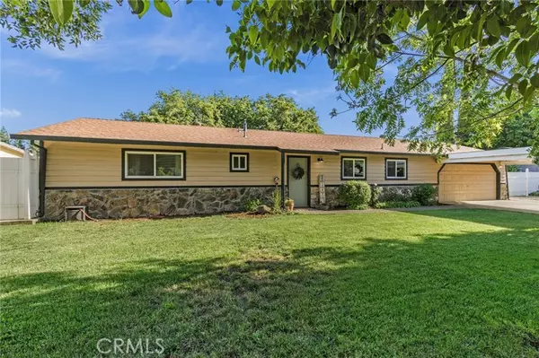 4291 Keith Lane, Chico, CA 95973