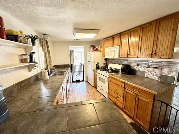 Butte Valley, CA 95965,2920 Clark #12C